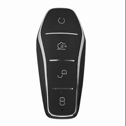 غطاء مفتاح زنك فاخر لـ BYD Atto 3