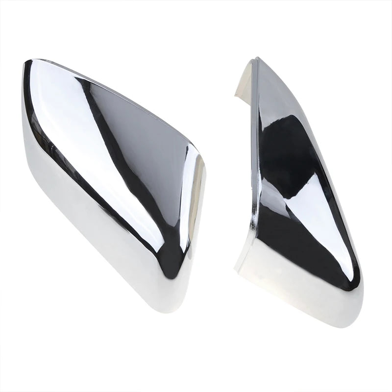 Rhyming Side Rearview Mirror Cover For Land Rover Freelander 2 Discovery 4 LR4 LR2 Range Rover Sport 2010-2014 LR019961 LR015056