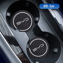 طانات لحاملات الأكواب لـ BYD
