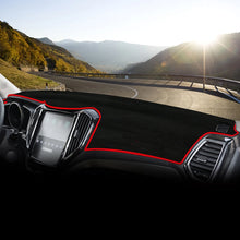 حماية عتبات الشنطة لـ Changan CS75 Plus