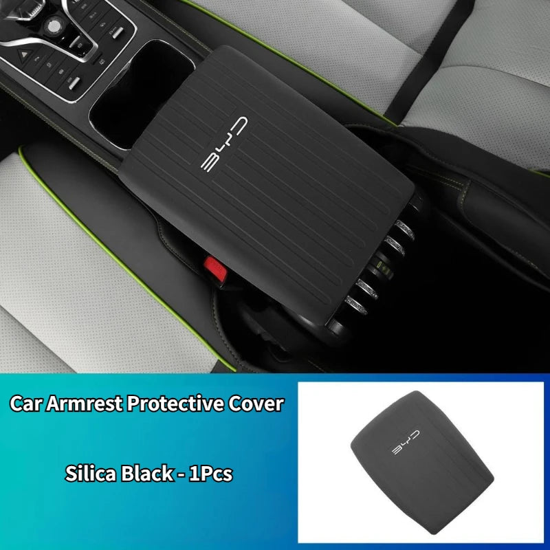 غطاء حماية لمسند الذراع لـ BYD Atto 3