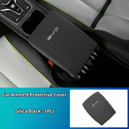 غطاء حماية لمسند الذراع لـ BYD Atto 3