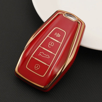غطاء مفتاح لـ Geely Coolray