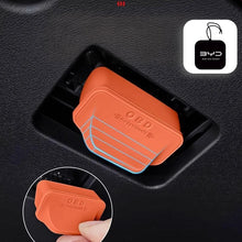 غطاء منفذ OBD لـ BYD