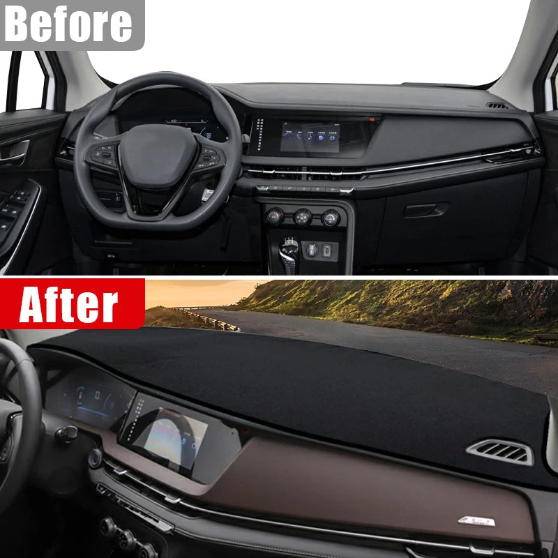 غطاء طبلون لـ Changan CS15