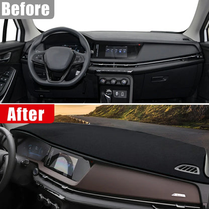 غطاء طبلون لـ Changan CS15