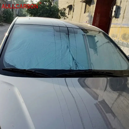 غطاء شمس للزجاج الأمامي لشيري تيجو 7 برو ماكس