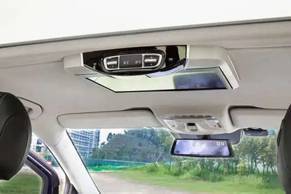 شاشة سقفية أندرويد لمرسيدس V-Class