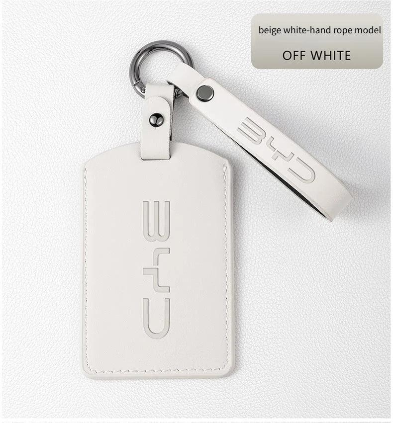 غطاء مفتاح NFC لـ BYD