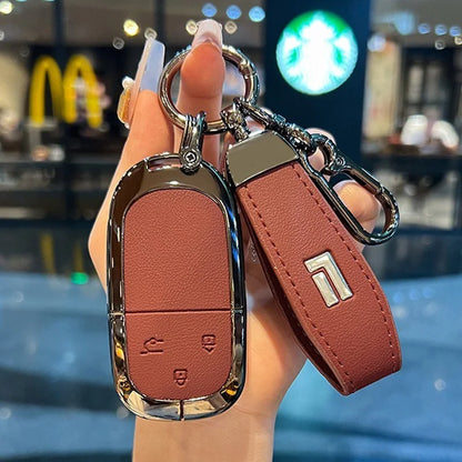 غطاء مفتاح زنك فاخر لـ ROX 01