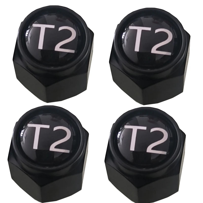 طقم رفارف طين لجيتور T2