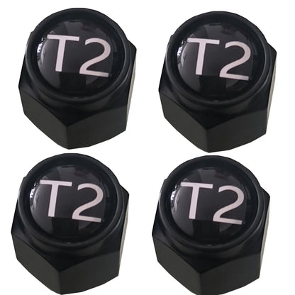 طقم رفارف طين لجيتور T2