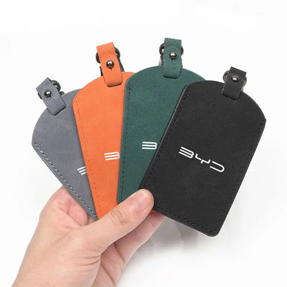 غطاء مفتاح NFC لـ BYD
