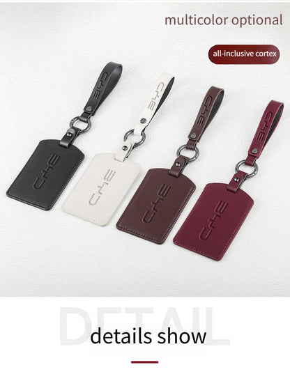 غطاء مفتاح NFC لـ BYD