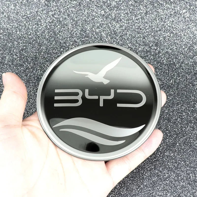 غطاء مقود شمواه لـ BYD