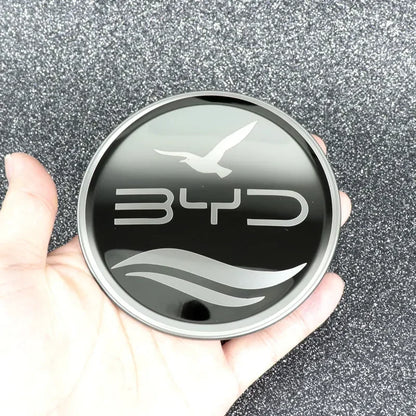 غطاء مقود شمواه لـ BYD