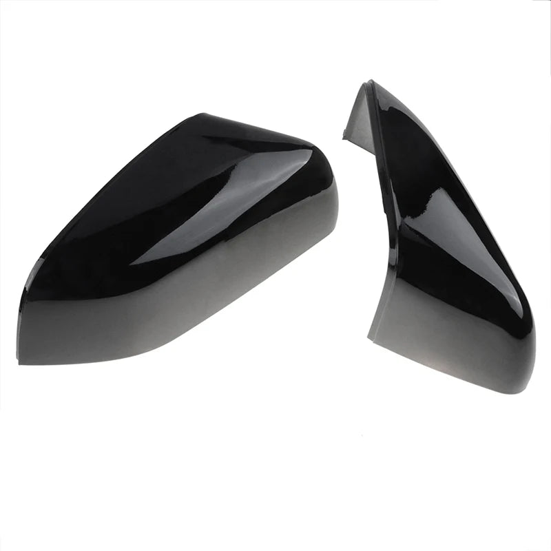 Rhyming Side Rearview Mirror Cover For Land Rover Freelander 2 Discovery 4 LR4 LR2 Range Rover Sport 2010-2014 LR019961 LR015056