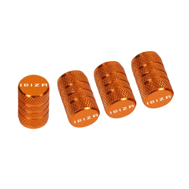 أغطية بلف CNC للإطارات