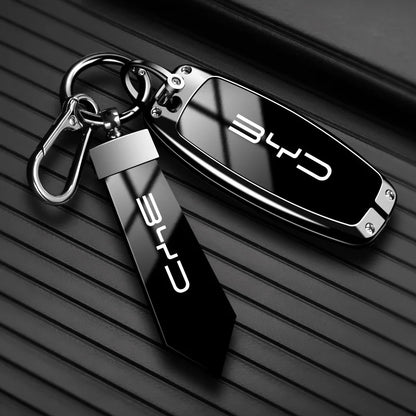 غطاء مفتاح سيليكون لـ BYD