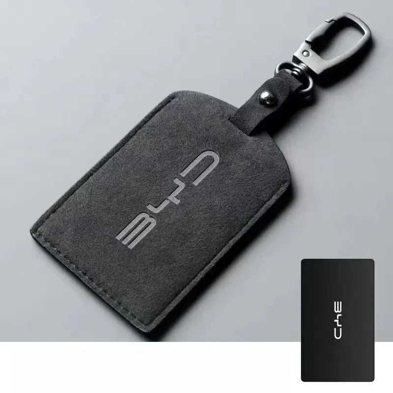 غطاء مفتاح لـ BYD