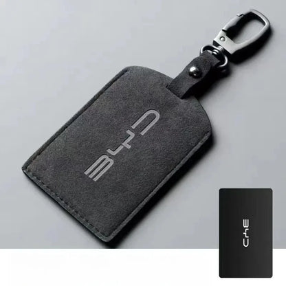 غطاء مفتاح لـ BYD
