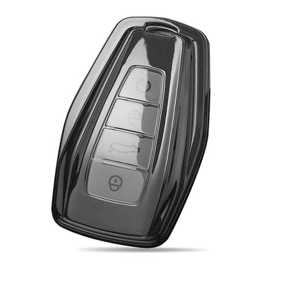 غطاء مفتاح ملون لـ Geely Coolray