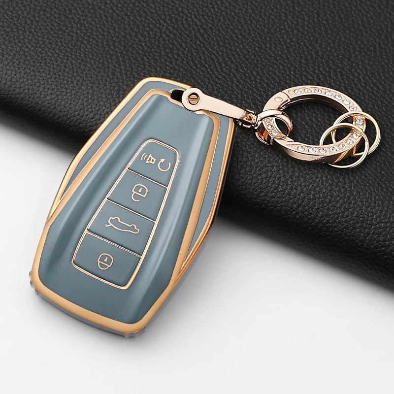 غطاء مفتاح لـ Geely Coolray