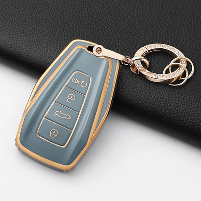 غطاء مفتاح لـ Geely Coolray