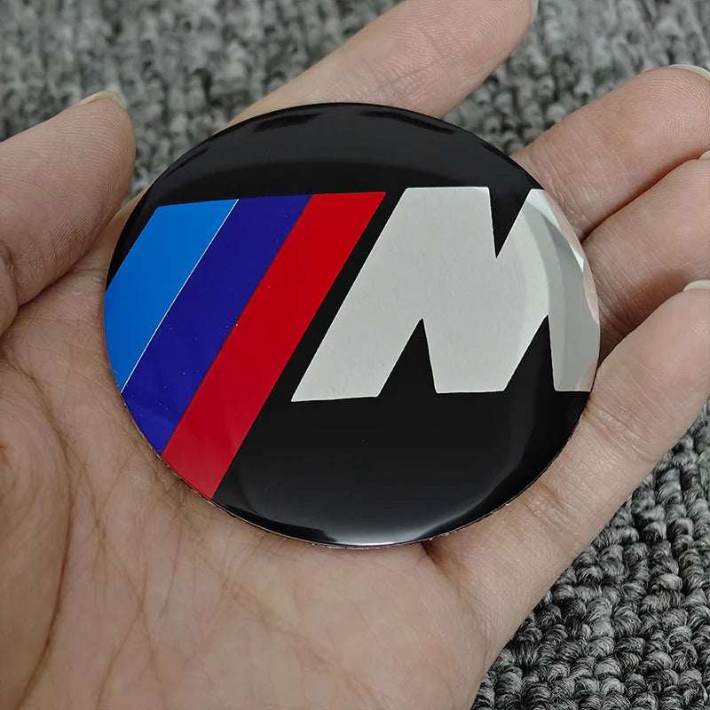 شعارات جنوط BMW