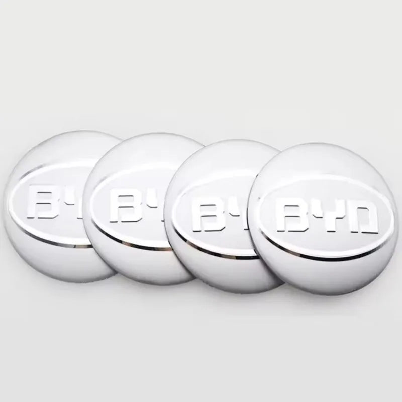 شعارات جنوط لـ BYD