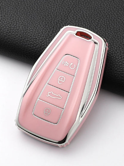 غطاء مفتاح لـ Geely Coolray