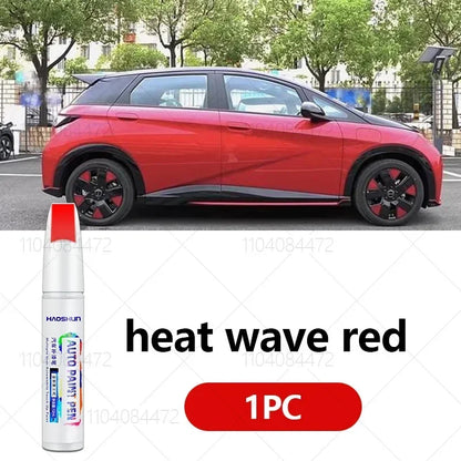 قلم إزالة خدوش الطلاء لـ BYD Dolphin