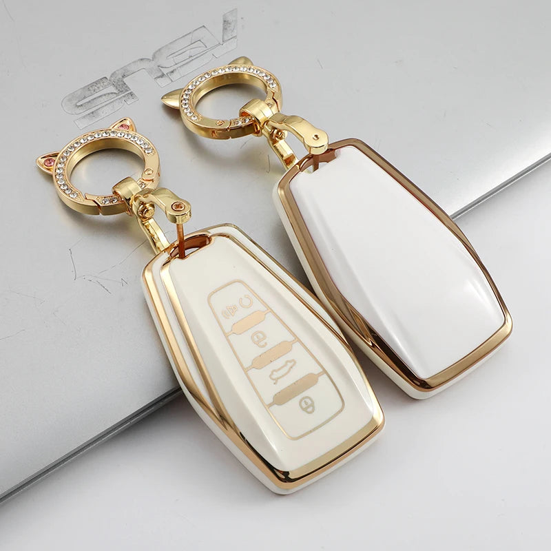 غطاء مفتاح لـ Geely Coolray