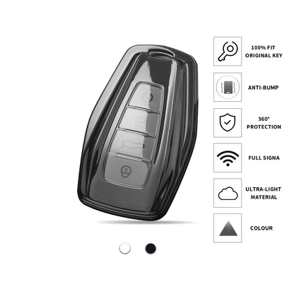 غطاء مفتاح ناعم لـ Geely Coolray