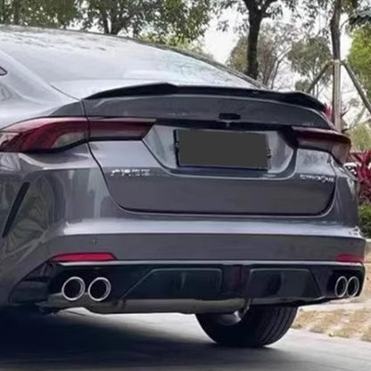 جناح خلفي لغطاء الشنطة لـ GAC إمباو (2021-2025) – ABS