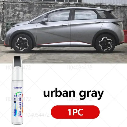 قلم إزالة خدوش الطلاء لـ BYD Dolphin