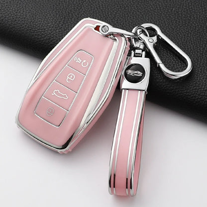 غطاء مفتاح لـ Geely Coolray