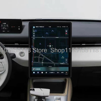 حماية زجاج الشاشة لـ Changan Eado Plus