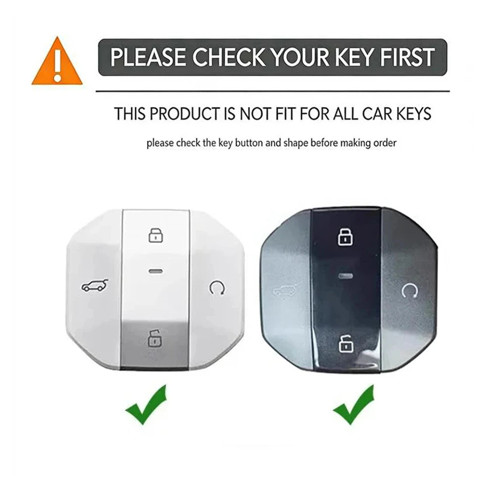 حافظة بطاقات NFC لـ Zeekr