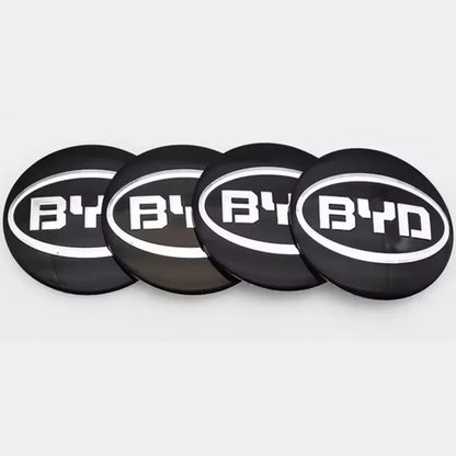 شعارات جنوط لـ BYD