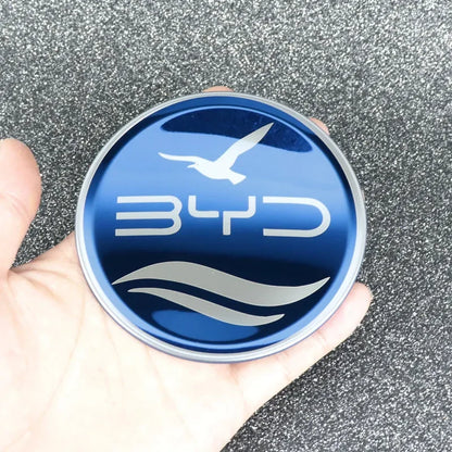 غطاء مقود شمواه لـ BYD
