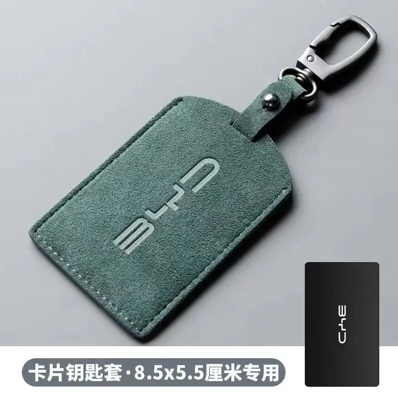 غطاء مفتاح لـ BYD