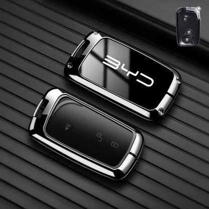 غطاء مفتاح سيليكون لـ BYD