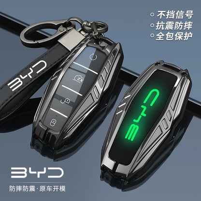 غطاء مفتاح لـ BYD Atto 3