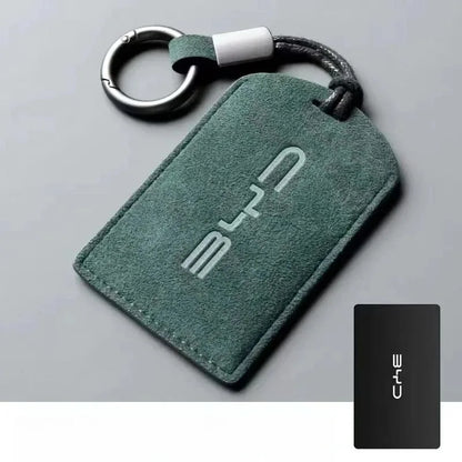غطاء مفتاح لـ BYD