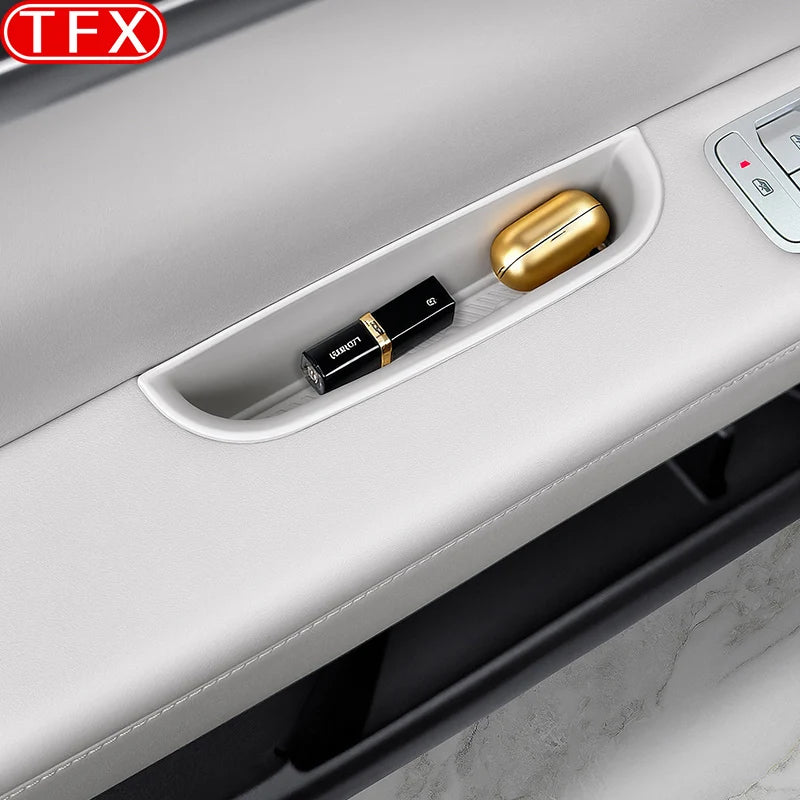 منظم مقبض الباب لـ BYD Leopard 7