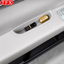 منظم مقبض الباب لـ BYD Leopard 7