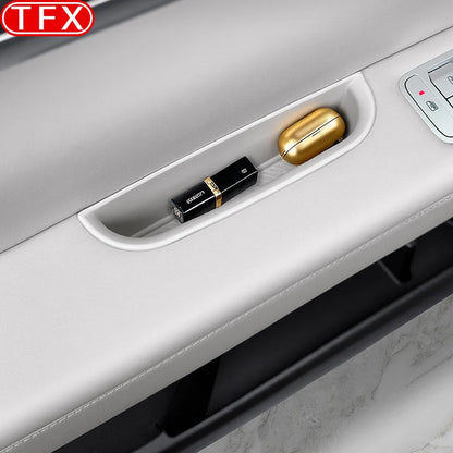 منظم مقبض الباب لـ BYD Leopard 7