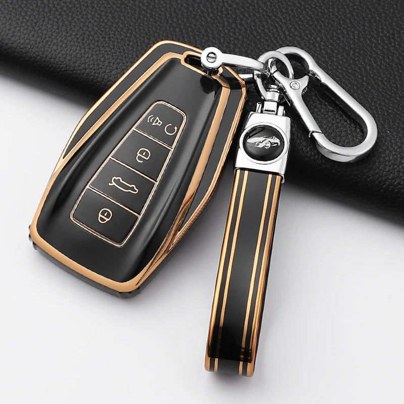 غطاء مفتاح لـ Geely Coolray