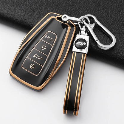غطاء مفتاح لـ Geely Coolray